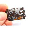 Meteorit Seymchan / 5,5 g / řez