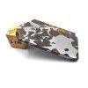Meteorit Seymchan / 5,5 g / řez