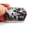 Meteorit Seymchan / 8,3 g / řez