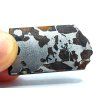 Meteorit Seymchan / 8,3 g / řez