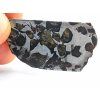 Meteorit Seymchan / 6,1 g / řez