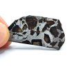 Meteorit Seymchan / 6,1 g / řez