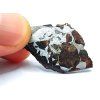 Meteorit Seymchan / 3,7 g / Leptaný řez