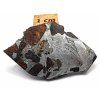 Meteorit Seymchan / 3,7 g / Leptaný řez