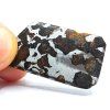 Meteorit Seymchan / 5,1 g / řez