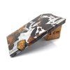 Meteorit Seymchan / 5,9 g / řez
