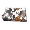 Meteorit Seymchan / 5,9 g / řez