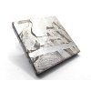 Meteorit Seymchan / 7,9 g / Leptaný řez