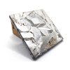 Meteorit Seymchan / 4,3 g / Leptaný řez