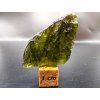 Vltavín / Moldavite 6,1 g