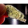 Vltavín / Moldavite 4,5 g