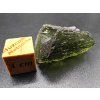 Vltavín / Moldavite 5,2 g