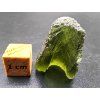 Vltavín / Moldavite 5,2 g