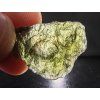 Vltavín / Moldavite 3,2 g