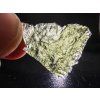 Vltavín / Moldavite 3,7 g