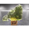 Vltavín / Moldavite 3,7 g