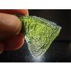 Vltavín / Moldavite 9,6 g