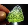 Vltavín / Moldavite 9,6 g