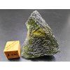Vltavín / Moldavite 9,6 g