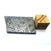 Meteorit Muonionalusta / leptaný řez / 8,6 gr.