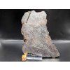 Meteorit Muonionalusta 1079 g / koncový řez
