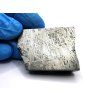 Meteorit Muonionalusta 77 g / koncový řez