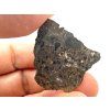 Lunární meteorit NEA 089 / 2,6 g / řez