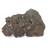 Lunární meteorit NEA 089 / 2,0 g / řez
