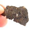 Lunární meteorit NEA 089 / 2,0 g / řez