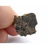 Lunární meteorit NEA 089 / 0,5 g / řez
