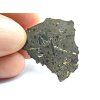 Lunární meteorit NEA 089 / 2,3 g / řez