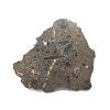 Lunární meteorit NEA 089 / 2,3 g / řez