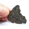 Lunární meteorit NEA 089 / 2,2 g / řez