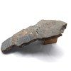 Lunární meteorit NEA 089 / 2,2 g / řez