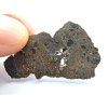 Lunární meteorit NEA 089 / 2,3 g / řez