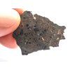 Lunární meteorit NEA 089 / 1,8 g / řez