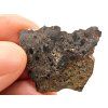 Lunární meteorit NEA 089 / 2,5 g / řez