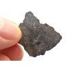 Lunární meteorit NEA 089 / 2,5 g / řez