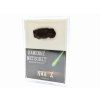 Meteorit NWA X 2,6 g / řez