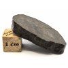 Meteorit NWA X 11,7 g / řez