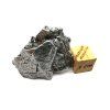 Meteorit Aletai 17,4 g