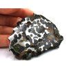 Meteorit Sericho 68,5 g / řez