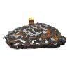 Meteorit Sericho 68,5 g / řez