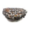 Meteorit Sericho 68,5 g / řez