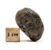 Meteorit Tisserlitin 007 / Eucrit / 14,5 g