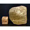 Libyjské sklo 21,6 g
