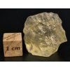 Libyjské sklo 6,2 g