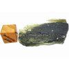 Vltavín / Moldavite 8,1 g