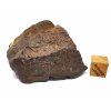 Meteorit NWA X 73,9 g