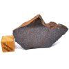 Meteorit NWA X 18,3 g / řez